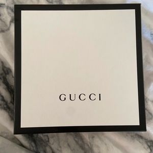 authentic 1in gucci belt